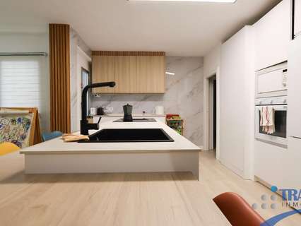 Piso en venta en Alcorcón