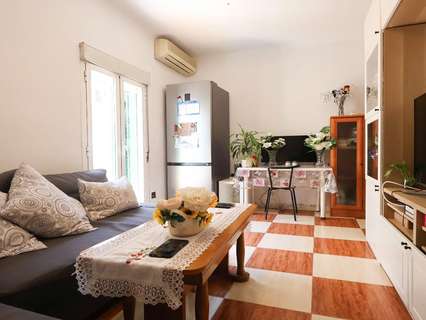 Piso en venta en Madrid