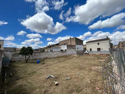 Parcela rústica en venta en Algaida zona Pina
