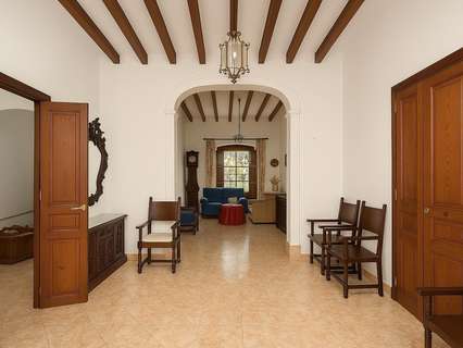 Casa en venta en Porreres