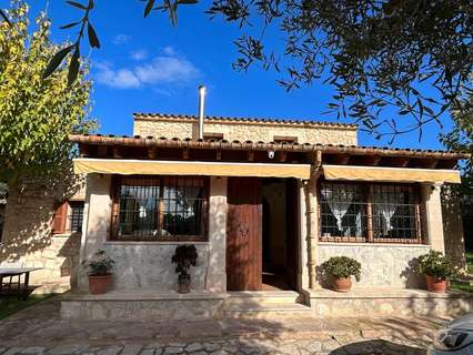 Casa rústica en venta en Montuïri