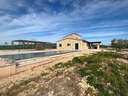 Casa rústica en alquiler en Porreres