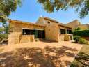 Chalet en venta en Campos