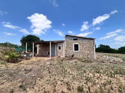Casa rústica en venta en Vilafranca de Bonany