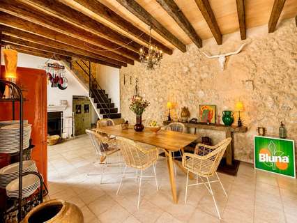 Casa en venta en Porreres