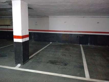 Plaza de parking en venta en Getxo