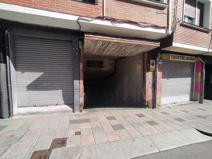 Local comercial en alquiler en Santurtzi rebajado