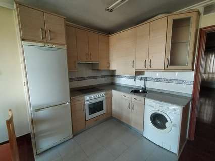 Piso en venta en Santurtzi