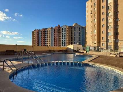 Apartamento en venta en Cartagena