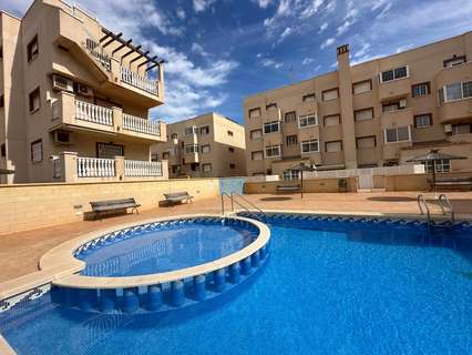 Ático dúplex en venta en Cartagena