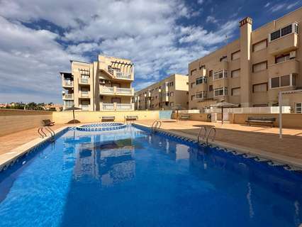 Ático dúplex en venta en Cartagena Mar de Cristal