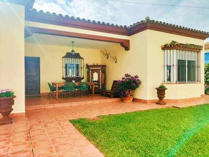 Chalet en venta en Chiclana de la Frontera