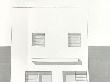 Parcela urbana en venta en Chiclana de la Frontera