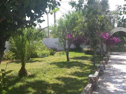 Chalet en venta en Chiclana de la Frontera