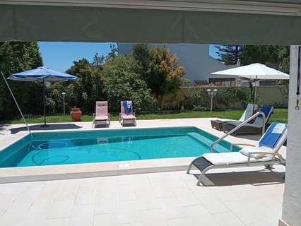 Chalet en venta en Chiclana de la Frontera