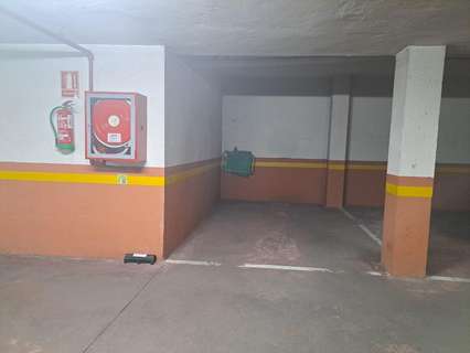 Plaza de parking en venta en Chiclana de la Frontera rebajada