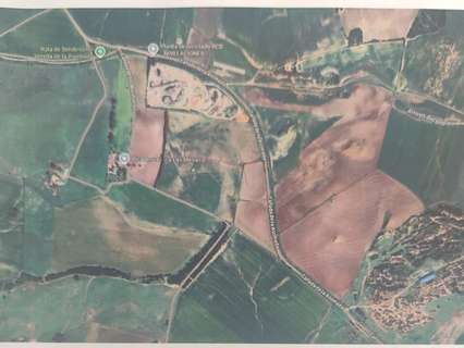 Parcela rústica en alquiler en Chiclana de la Frontera