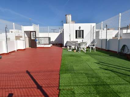 Casa en venta en Chiclana de la Frontera