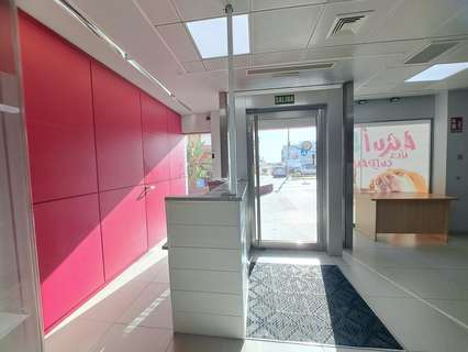 Local comercial en venta en Chiclana de la Frontera