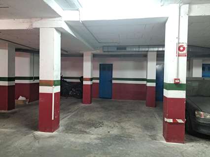 Plaza de parking en venta en Chiclana de la Frontera