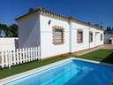 Chalet en venta en Chiclana de la Frontera