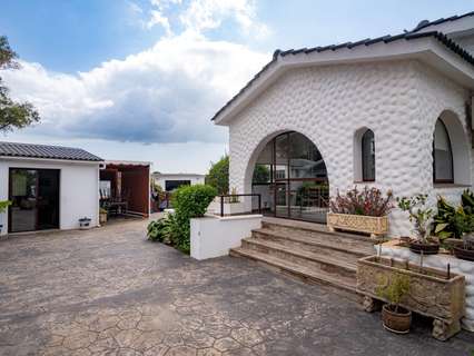 Chalet en venta en Chiclana de la Frontera