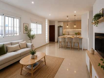 Planta baja en venta en Chiclana de la Frontera