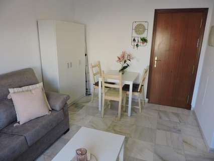 Piso en alquiler en Chiclana de la Frontera