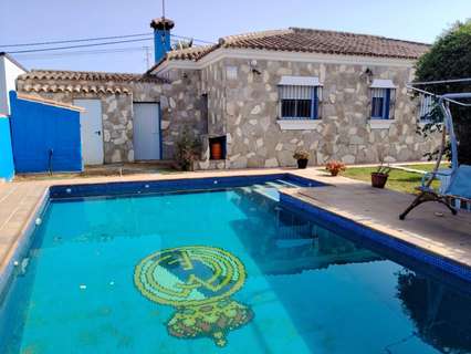 Chalet en venta en Chiclana de la Frontera
