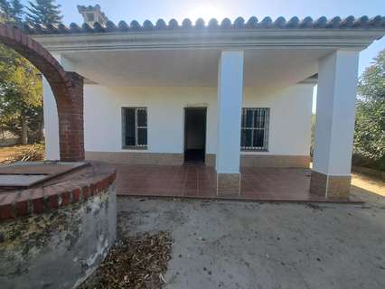 Chalet en venta en Chiclana de la Frontera