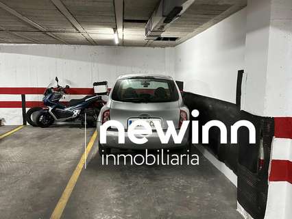 Plaza de parking en venta en Córdoba