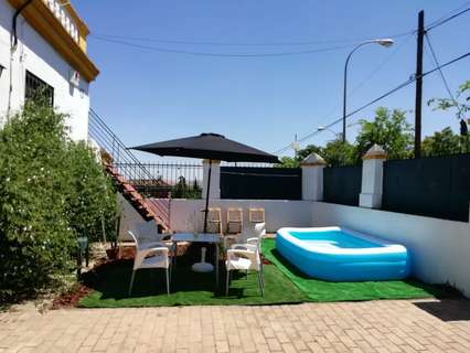 Chalet en venta en Córdoba rebajado