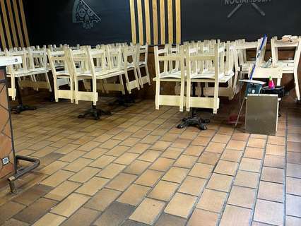 Local comercial en alquiler en Córdoba