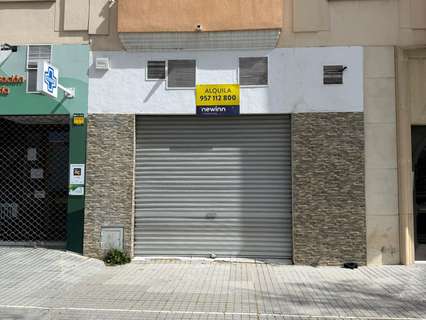 Local comercial en alquiler en Córdoba