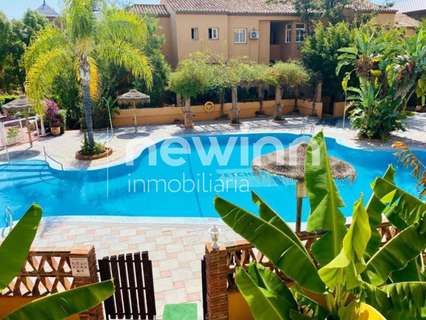 Piso en venta en Mijas