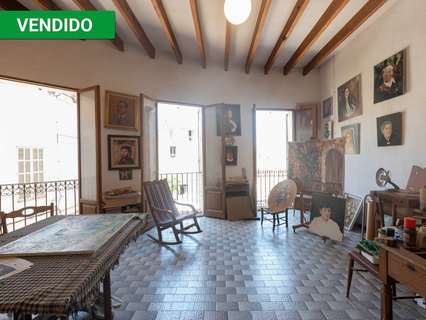 Casa en venta en Sineu