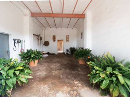 Casa rústica en venta en Sencelles rebajada