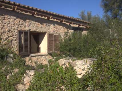 Casa rústica en venta en Llubí