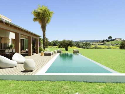 Parcela rústica en venta en Petra