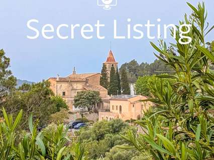 Chalet en venta en Puigpunyent