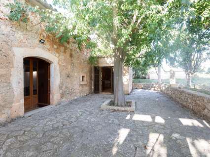 Casa en alquiler en Sineu