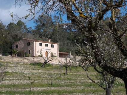 Casa en venta en Sineu