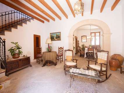 Casa en venta en Sineu rebajada