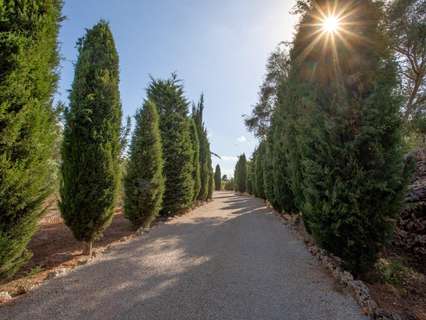 Casa en venta en Sencelles