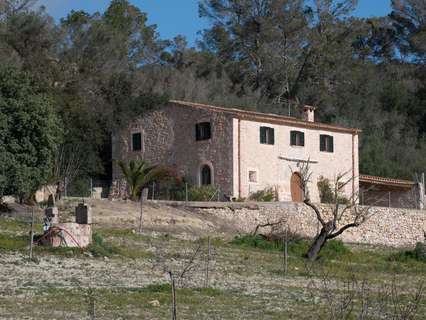 Casa en venta en Sineu