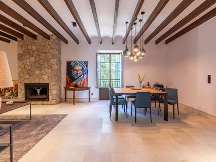 Casa en venta en Palma de Mallorca