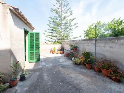 Casa en venta en Sineu