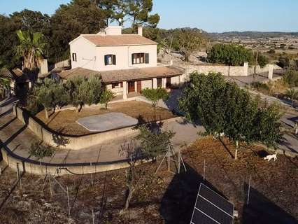 Casa en alquiler en Sineu