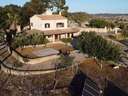 Casa en alquiler en Sineu