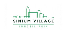 logo Sinium Village Inmobiliaria
